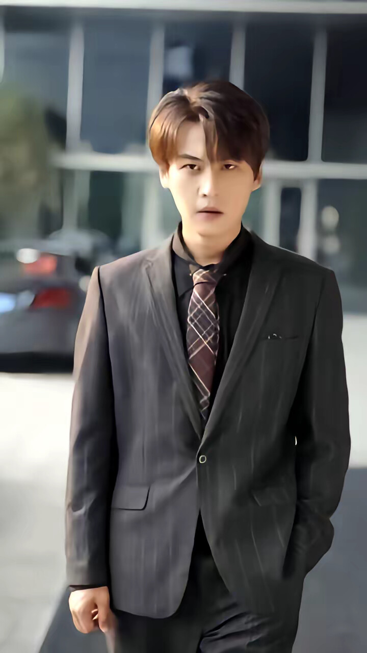 《她的權柄即我刀鋒》劇照