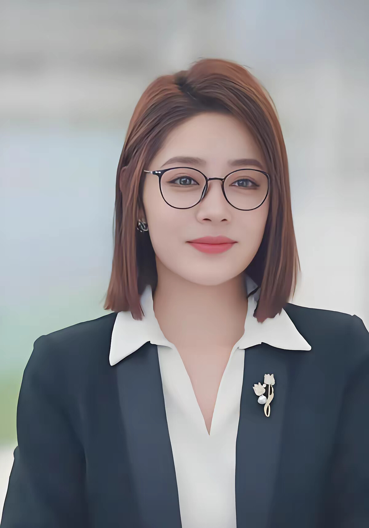 《超級教師》劇照