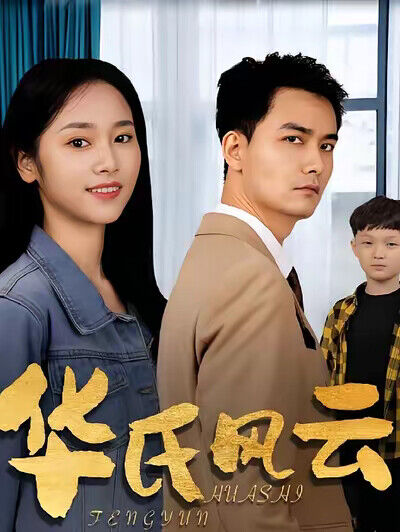 《華氏風雲》劇照