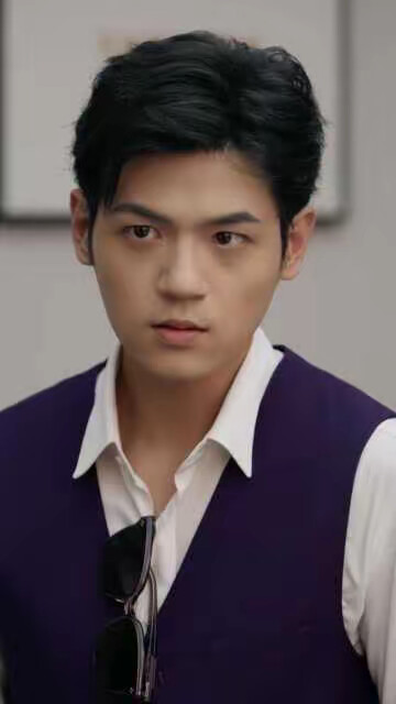 《重燃之深情未晚》劇照