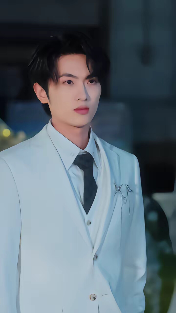 《她偏要搶》劇照