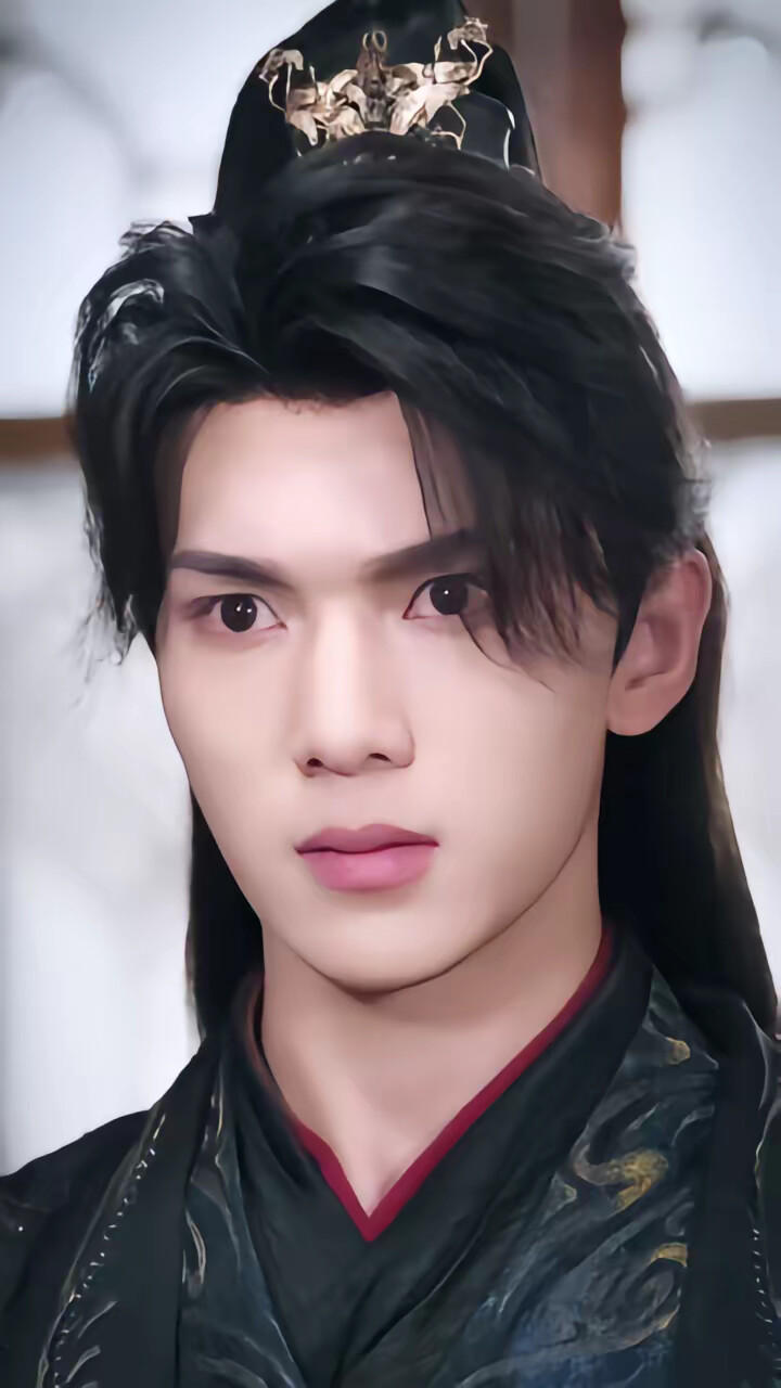 《我是神女，你不配》劇照