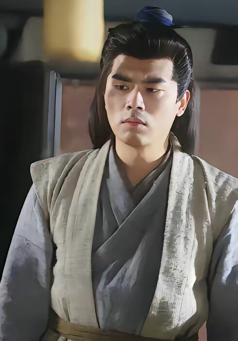 《穿成繼母后，我改造全家種田忙》劇照