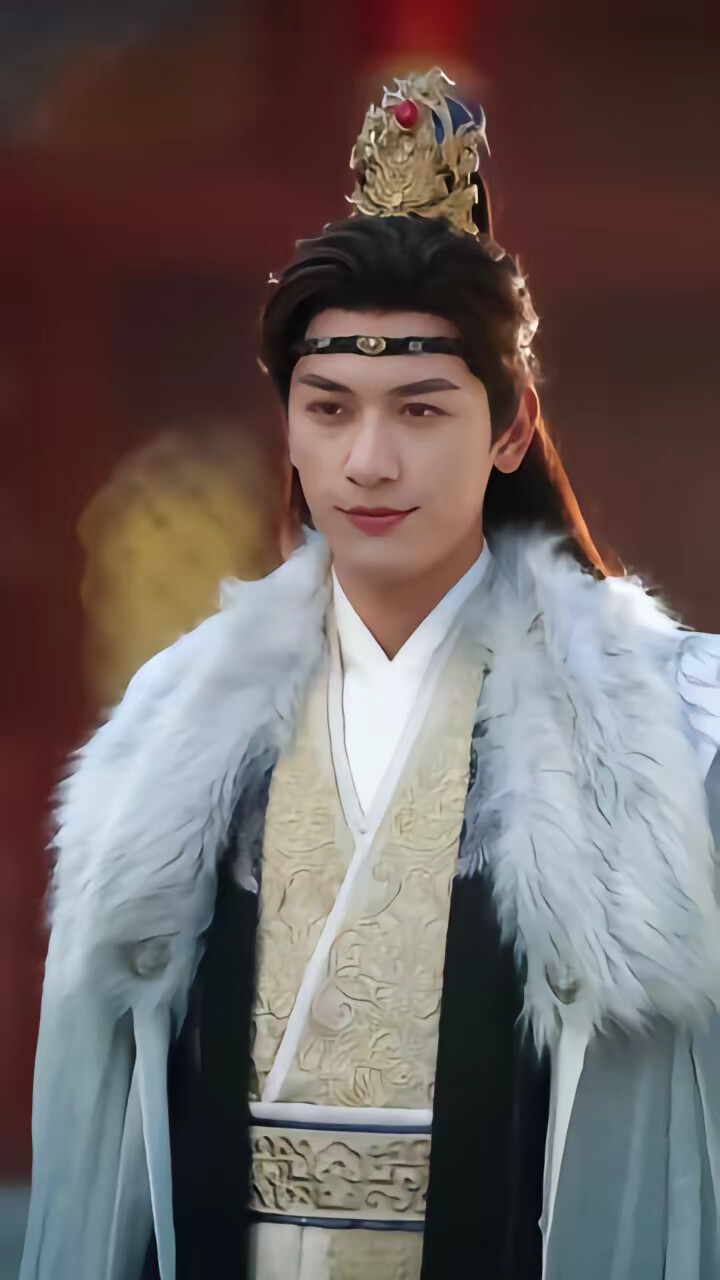 《綰凝妝》劇照