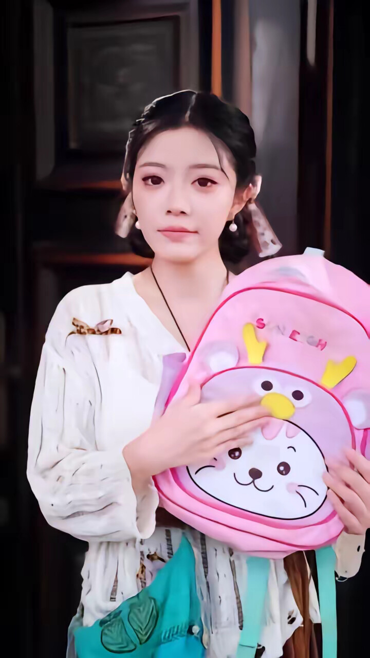 《馭獸師直播聽動物心聲吃瓜破案》劇照