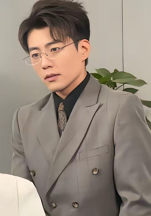 《我尋你千百度》劇照