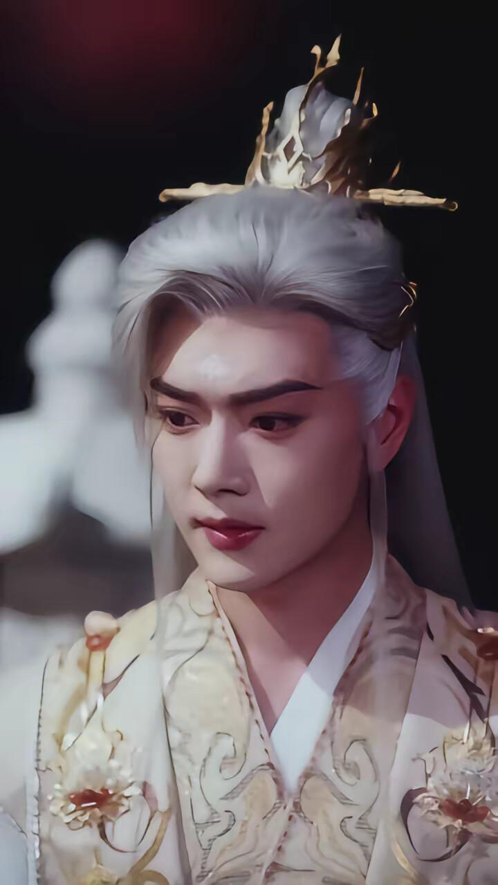 《無復為君生》劇照