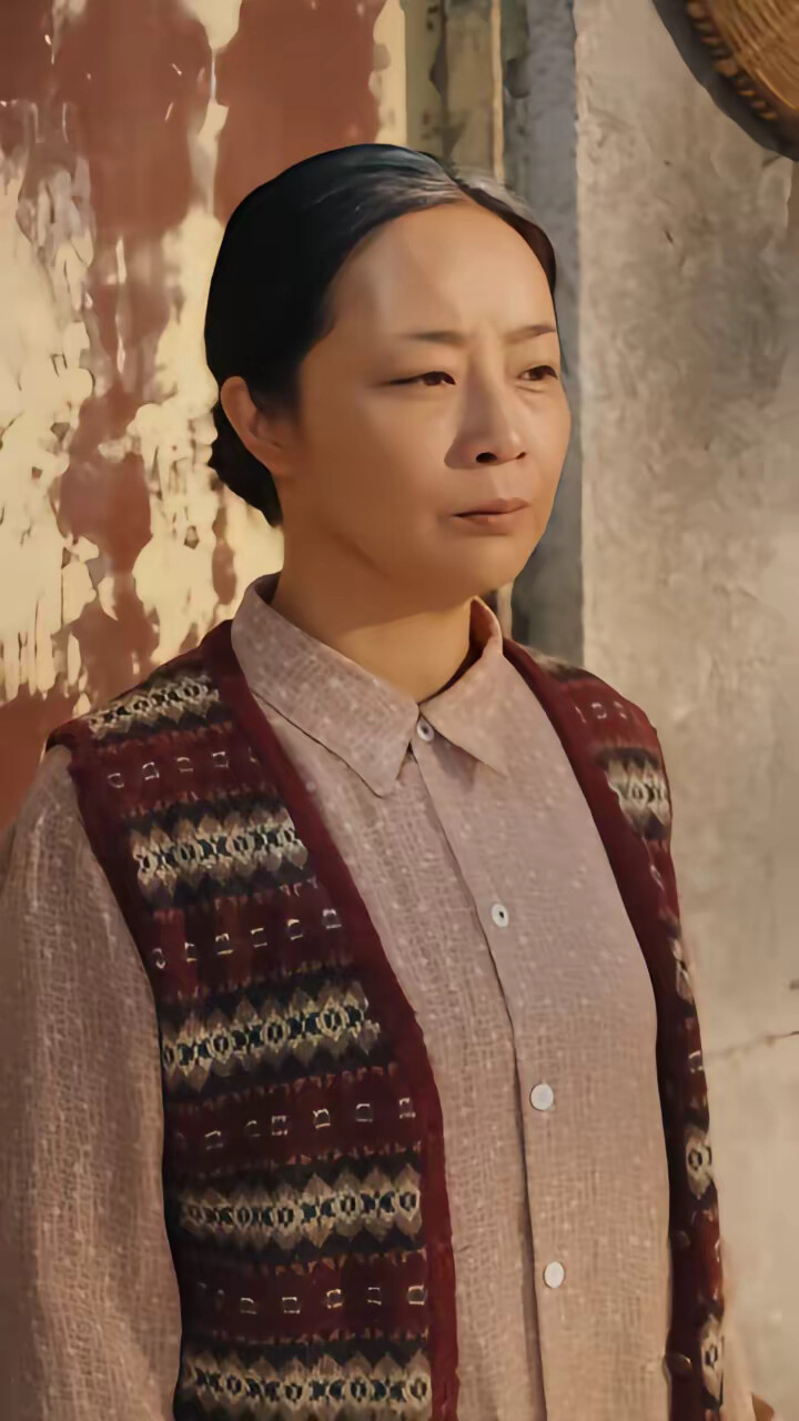 《魂穿80，做極品老太婆》劇照