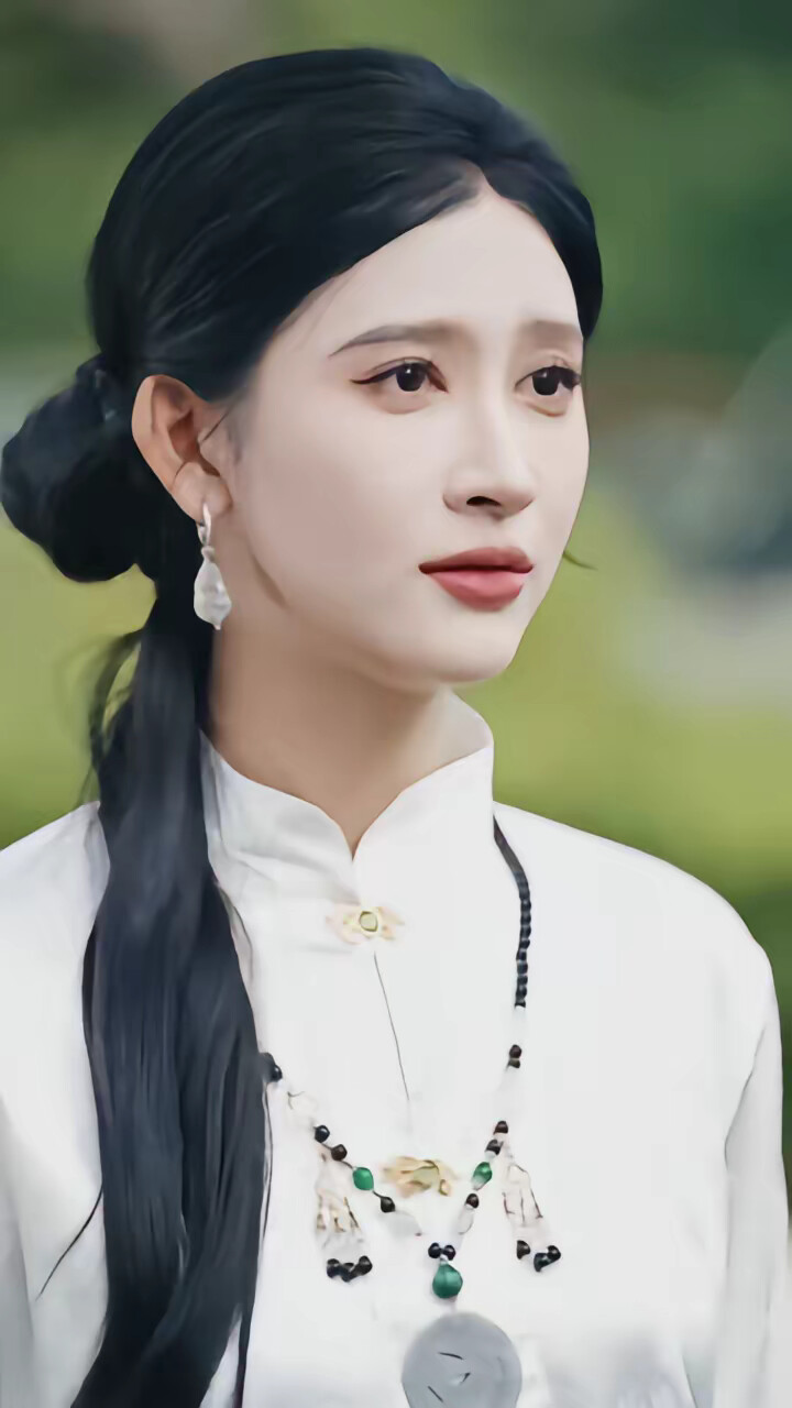 《雙眼變異後，我開出了帝王綠》劇照