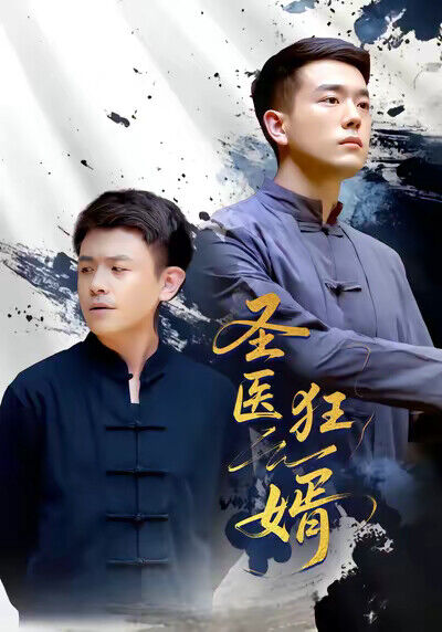 《聖醫狂婿》劇照