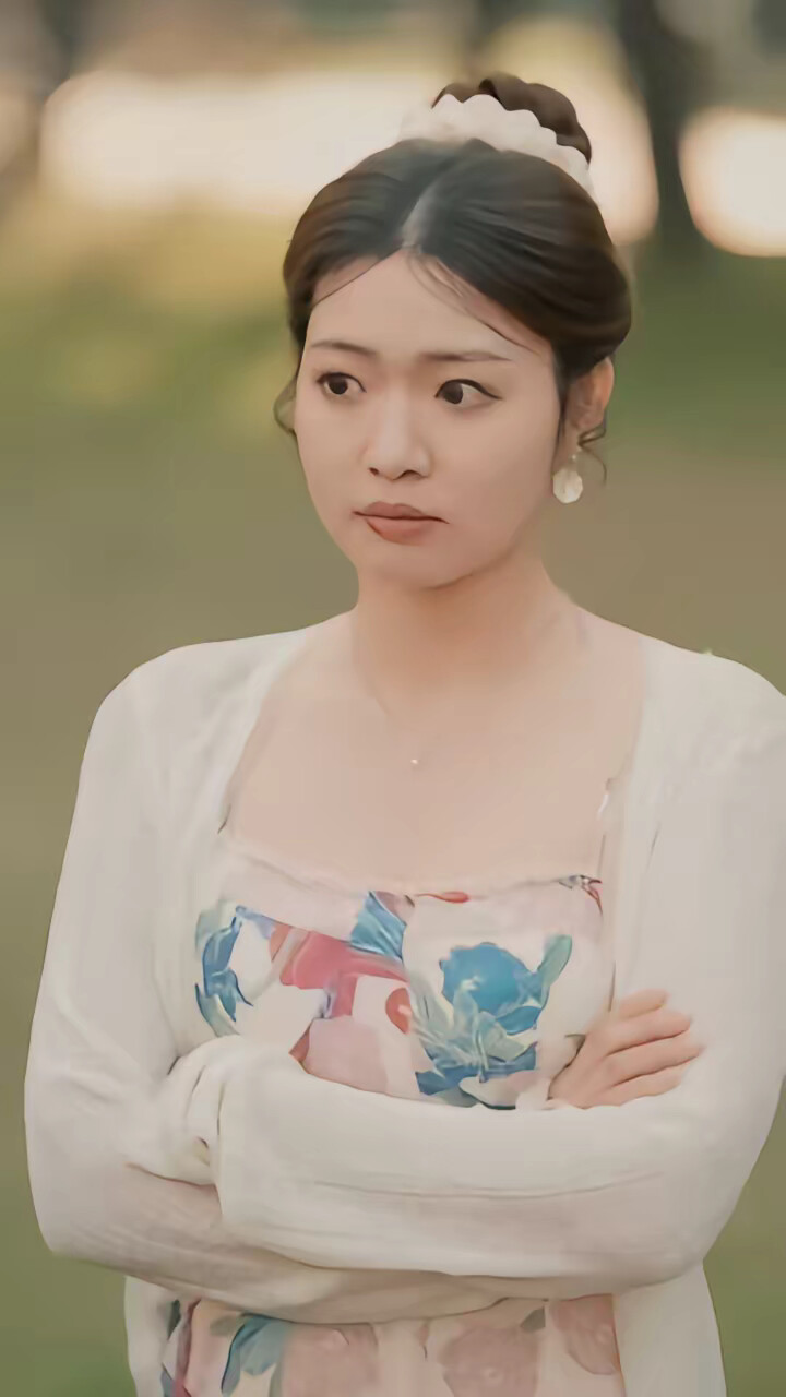 《廠花重回1988》劇照