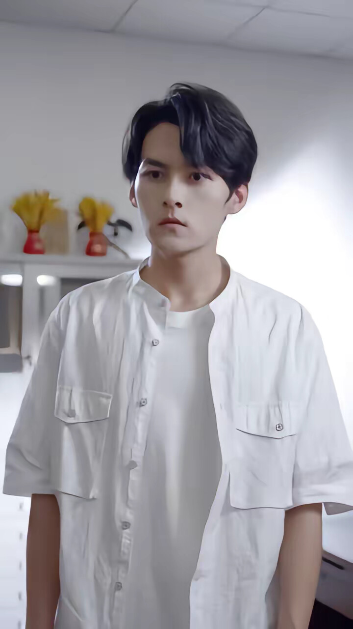 《放棄996，我選擇留校做最強圖書管理員》劇照