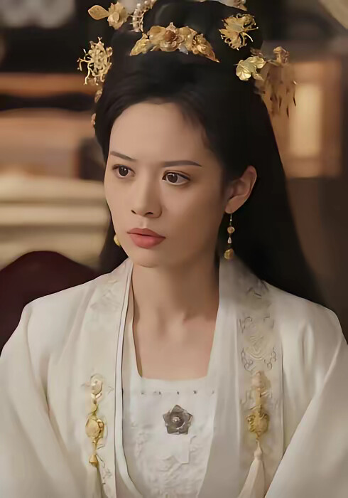 《相公戰死，她養兩兒一女冠絕京城》劇照