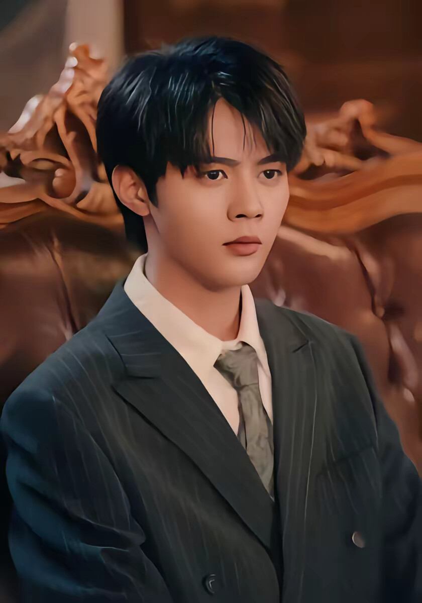 《春去春又來》劇照