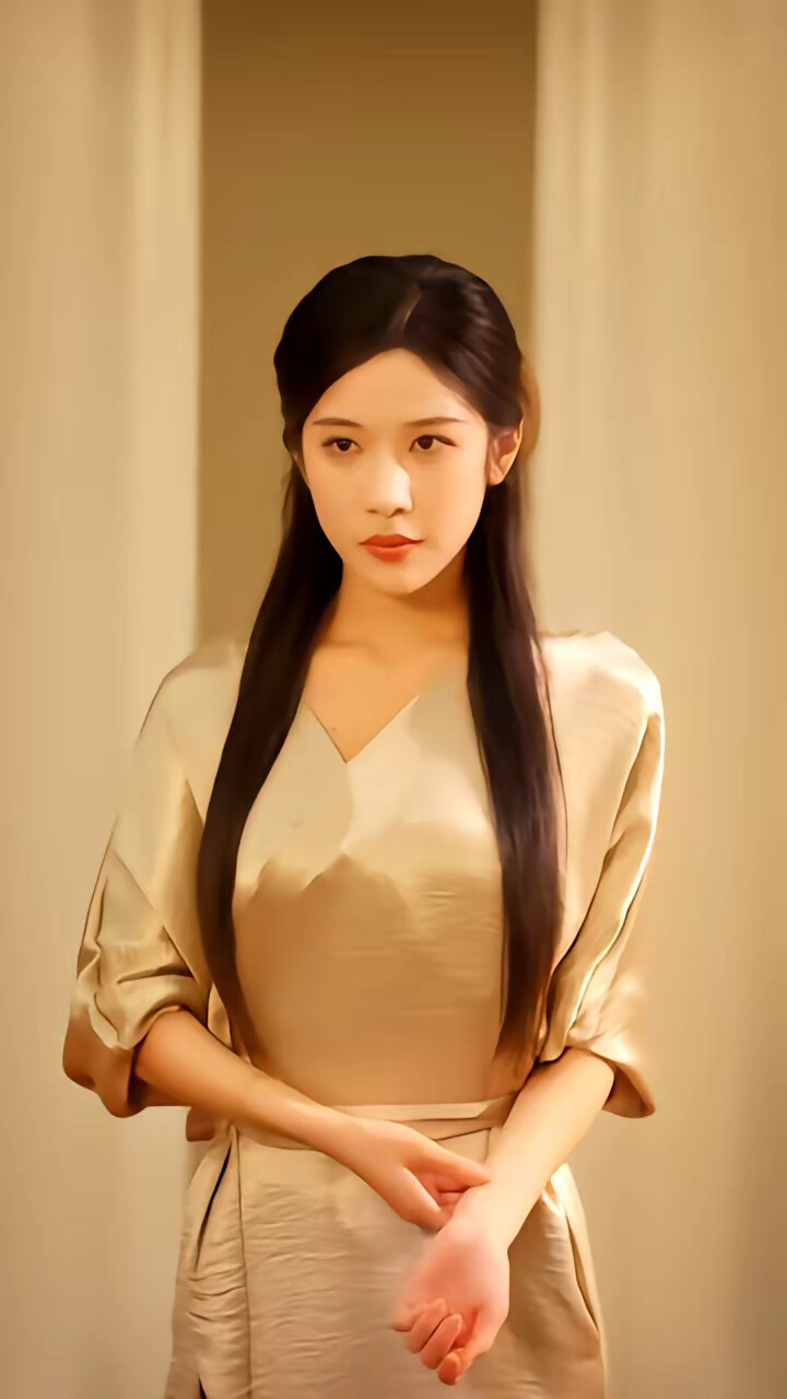 《我的身體裡住了一位宮鬥冠軍》劇照