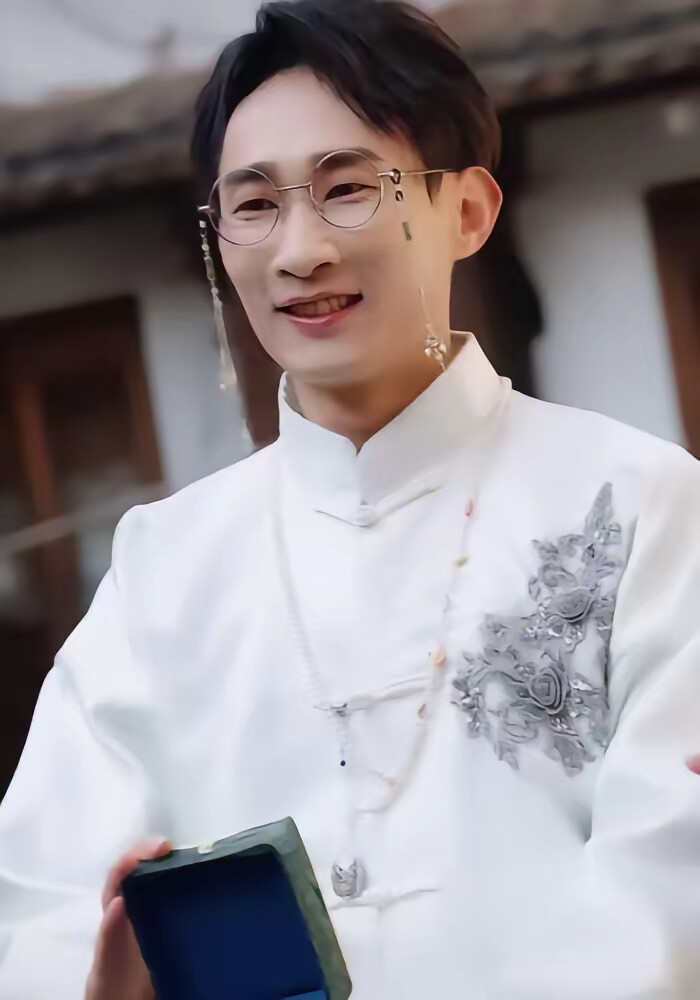 《欺我家人者!绝不饶恕》剧照