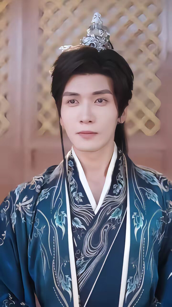 《侯府全重生，真千金專治不服》劇照