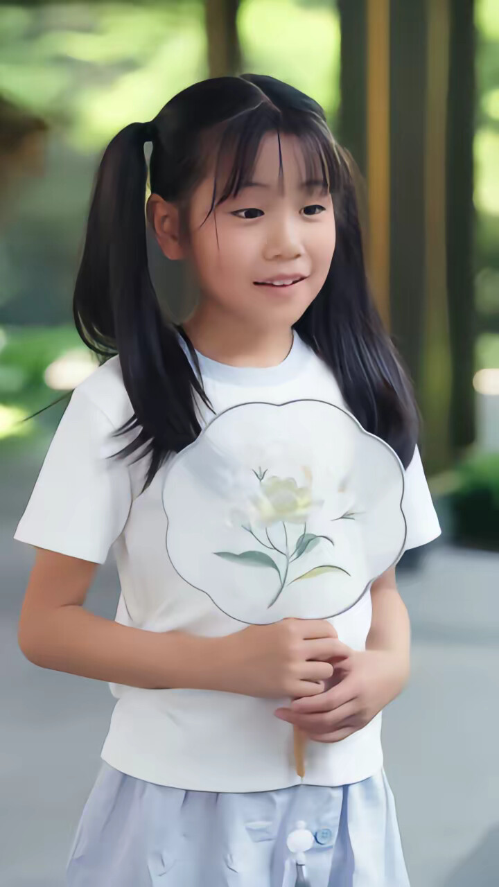 《小祖宗駕到全員真香警告》劇照