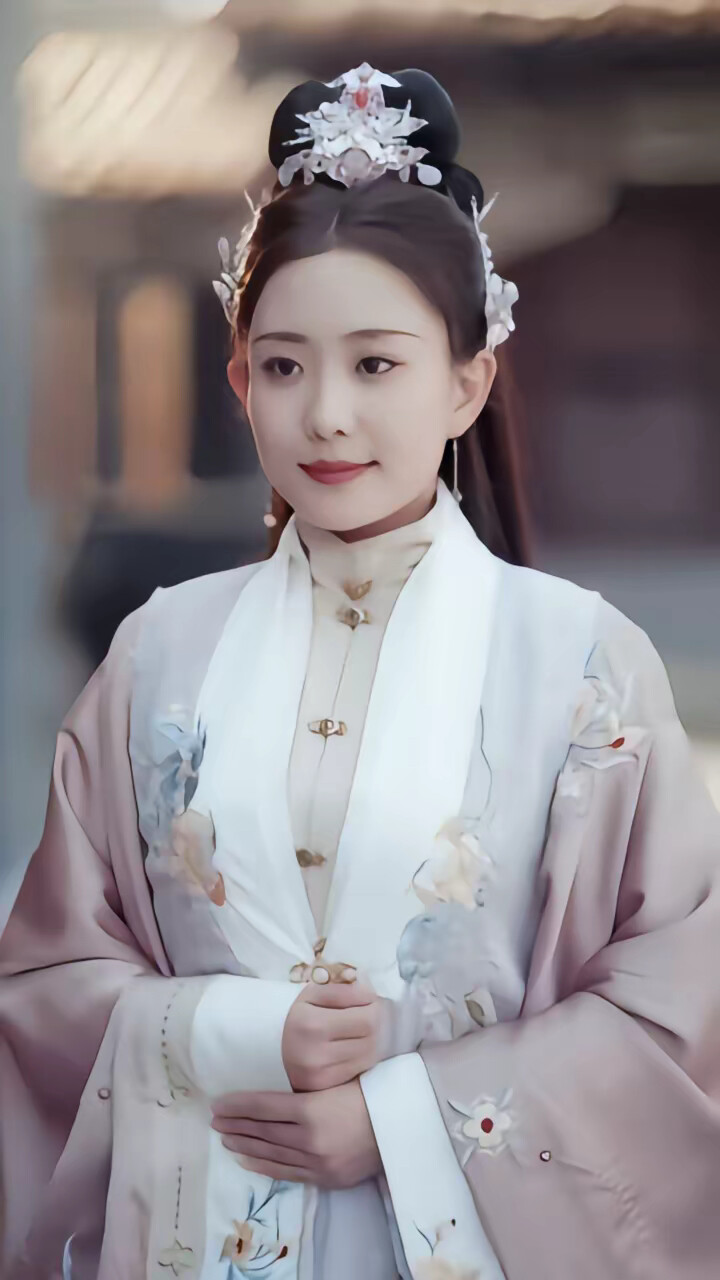 《銅雀春深美人謀》劇照