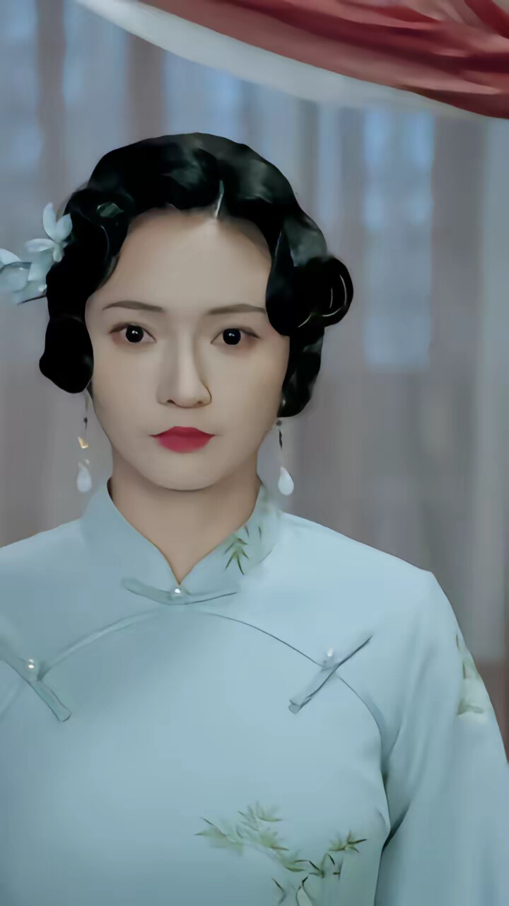 《風住塵香花已盡》劇照