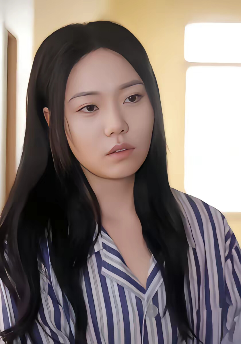 《遠嫁女兒是千金》劇照