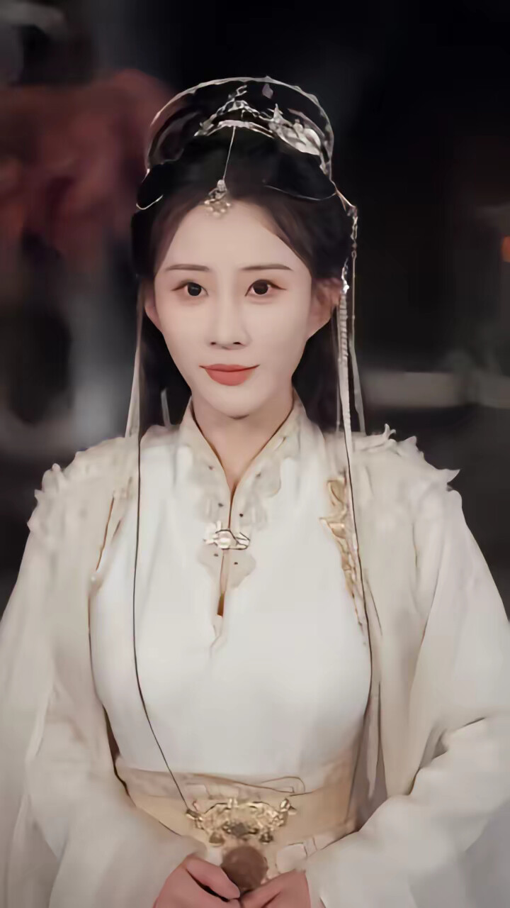 《我爹爹真不是煉氣期，他是仙帝》劇照