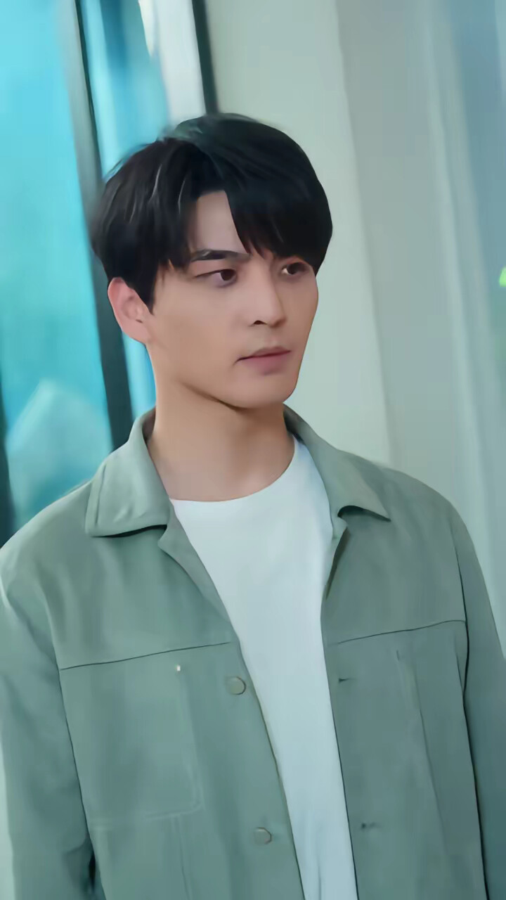 《一見傾心愛上她》劇照