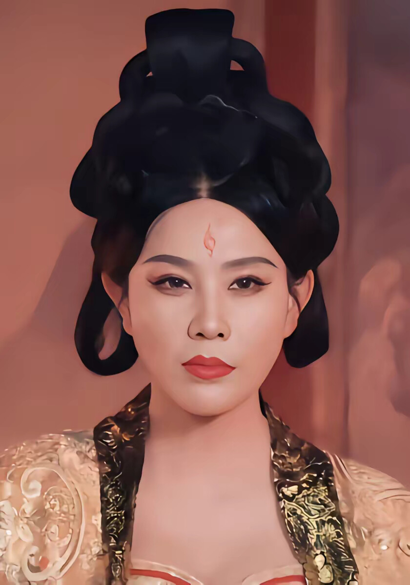 《燼宮謀》劇照