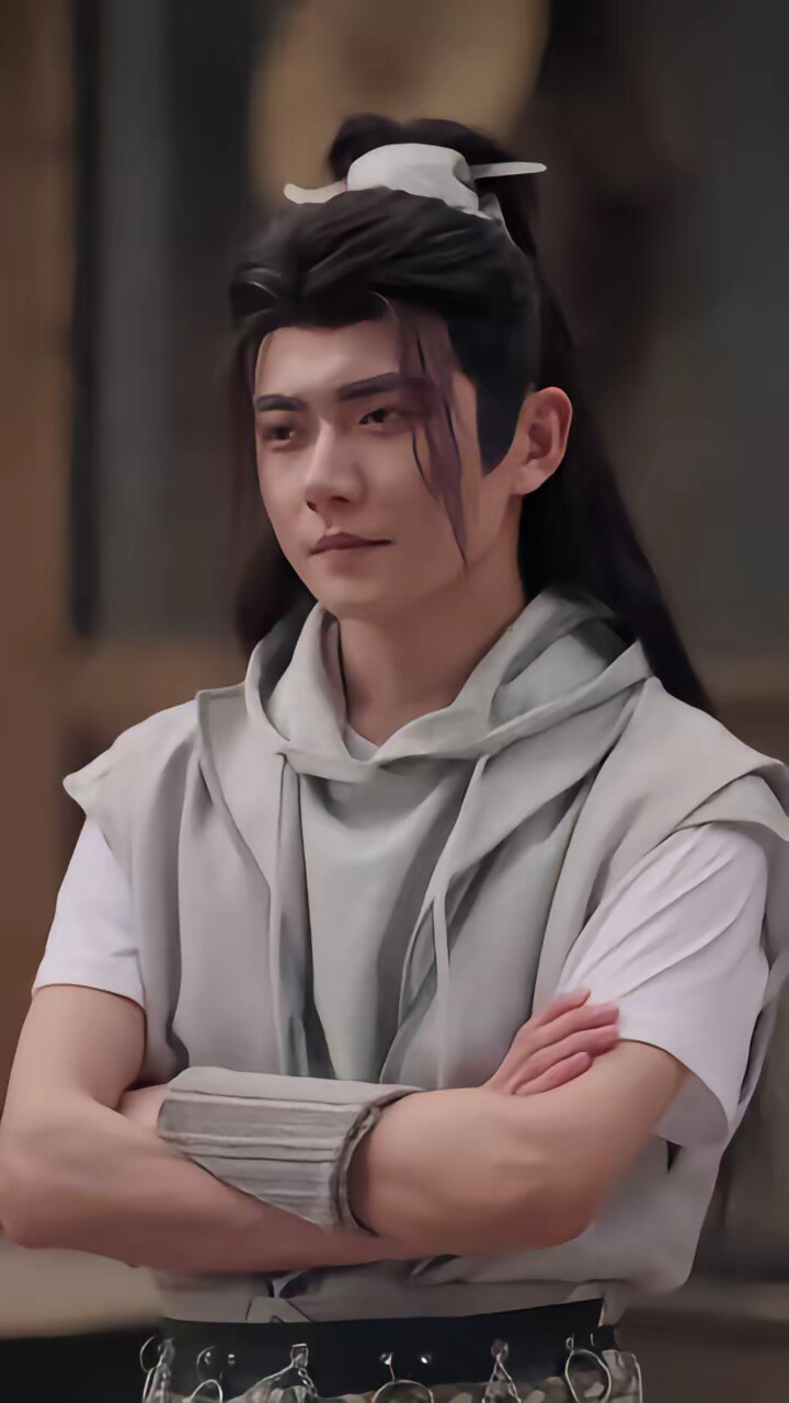 《我在新手村，悄悄苟成了大BOSS》劇照