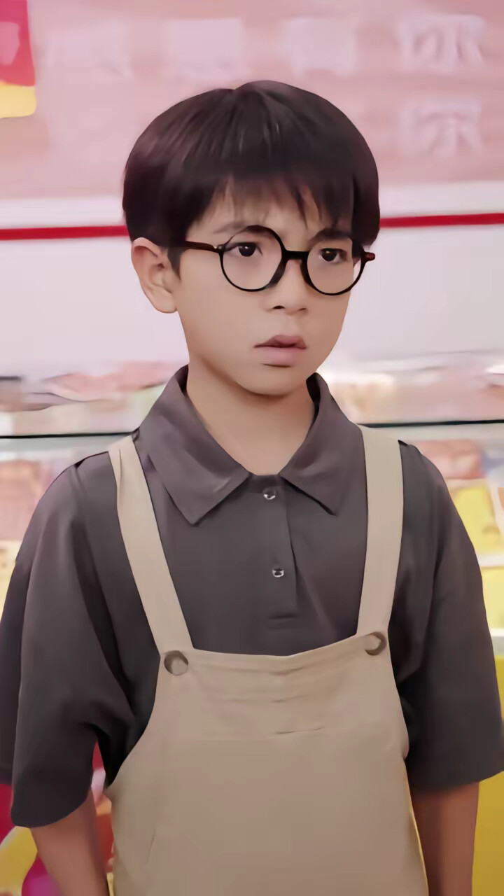 《聽萬物心聲，萌娃帶媽逆襲》劇照