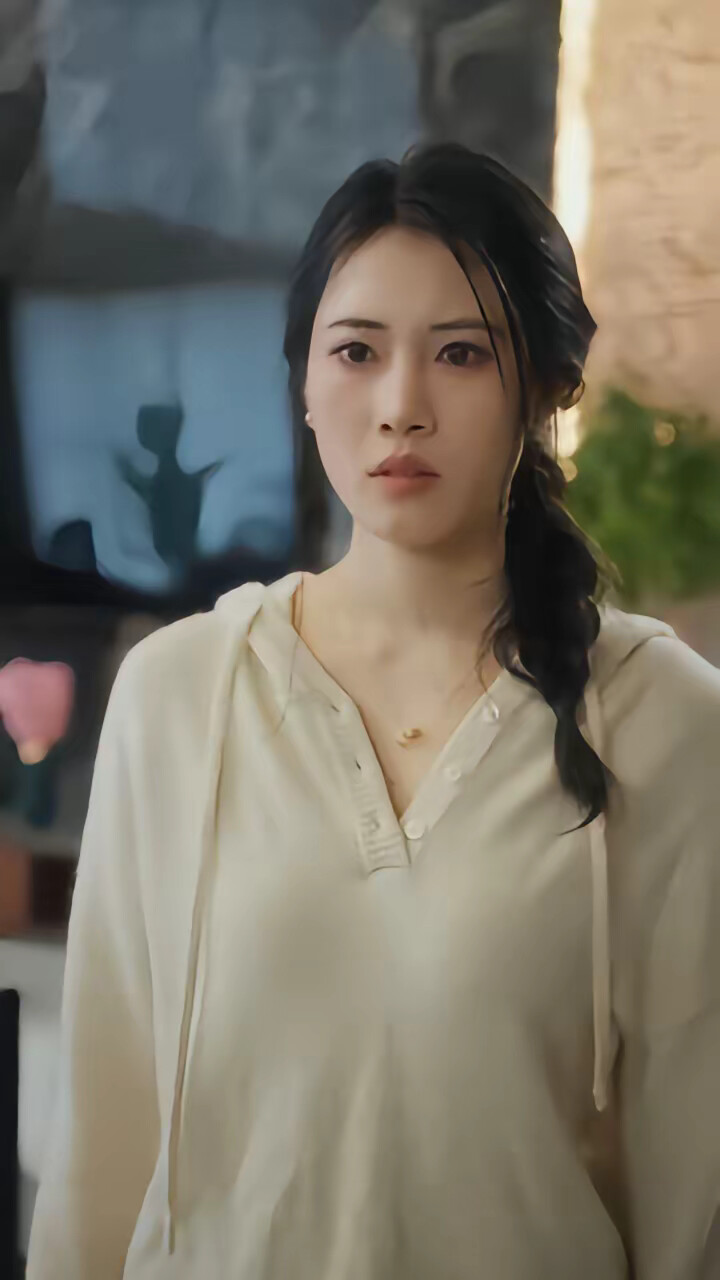 《絕不回頭，白爺寵她成癮》劇照