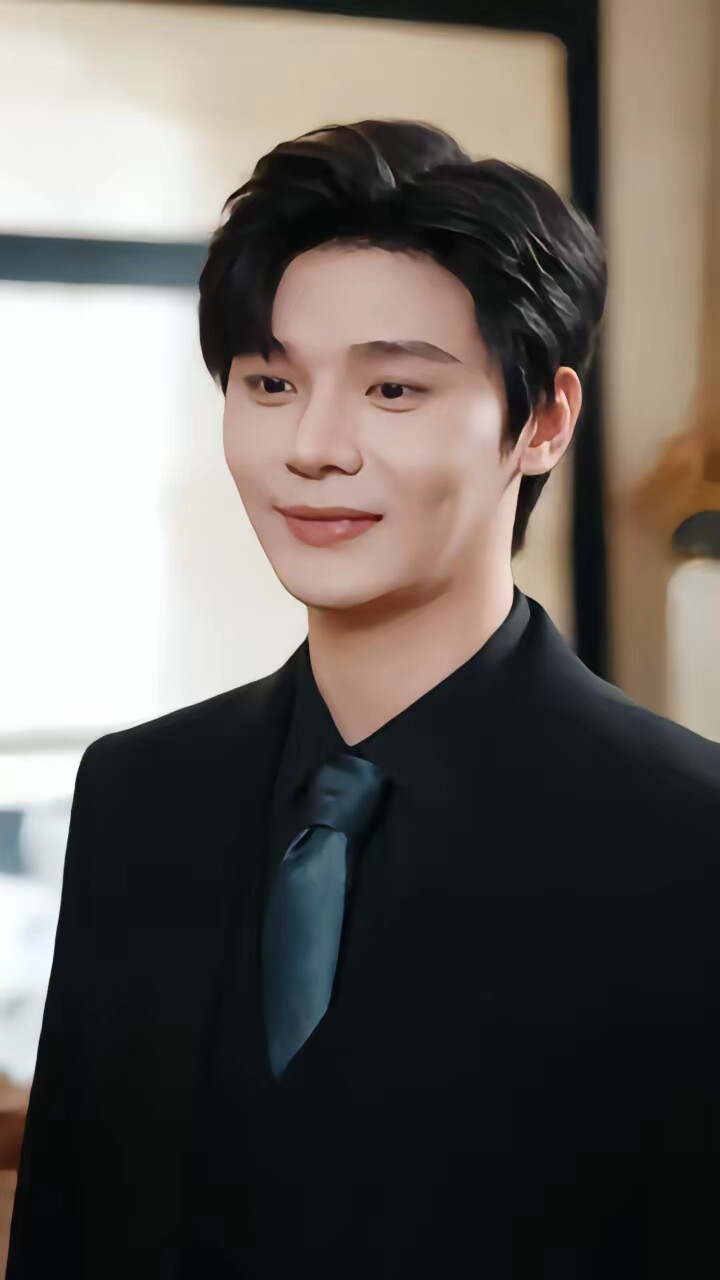 《逆命戀人》劇照