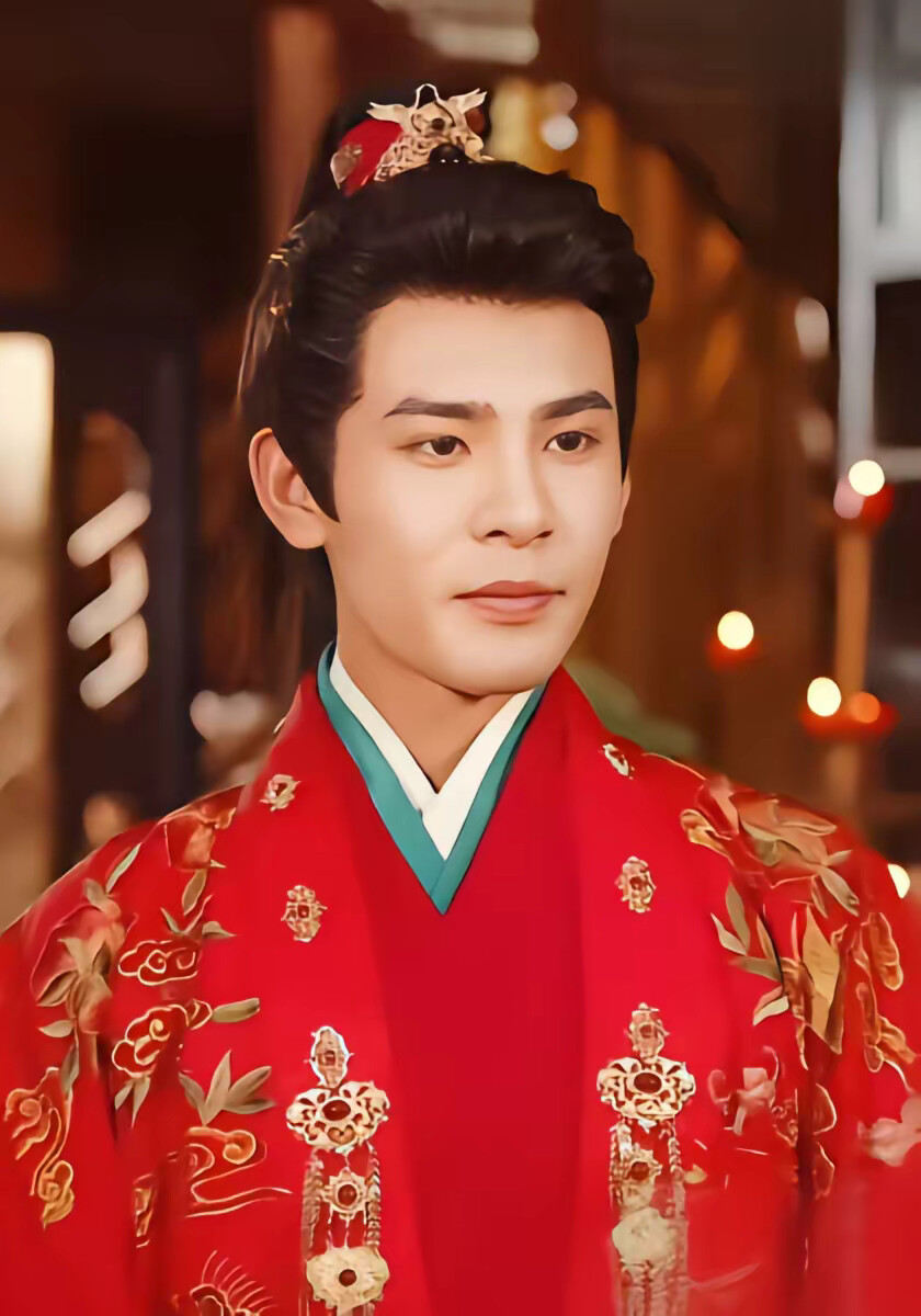 《絕色傾城》劇照