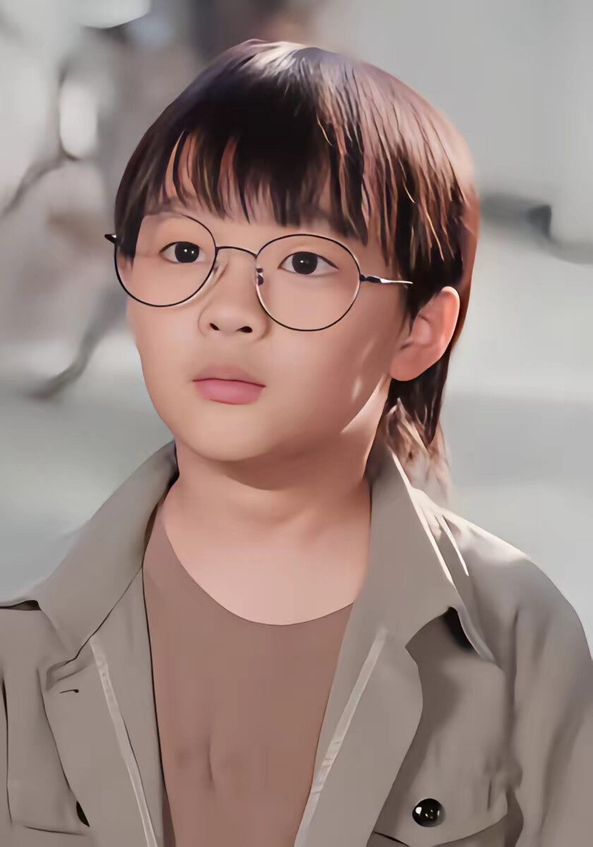 《八零之五寶喜盈門》劇照