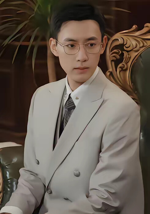 《唯愿此生共白头》剧照