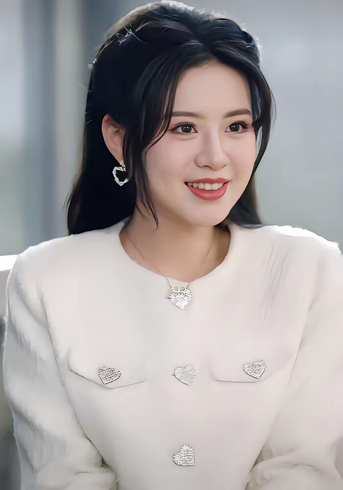 《我見明月》劇照