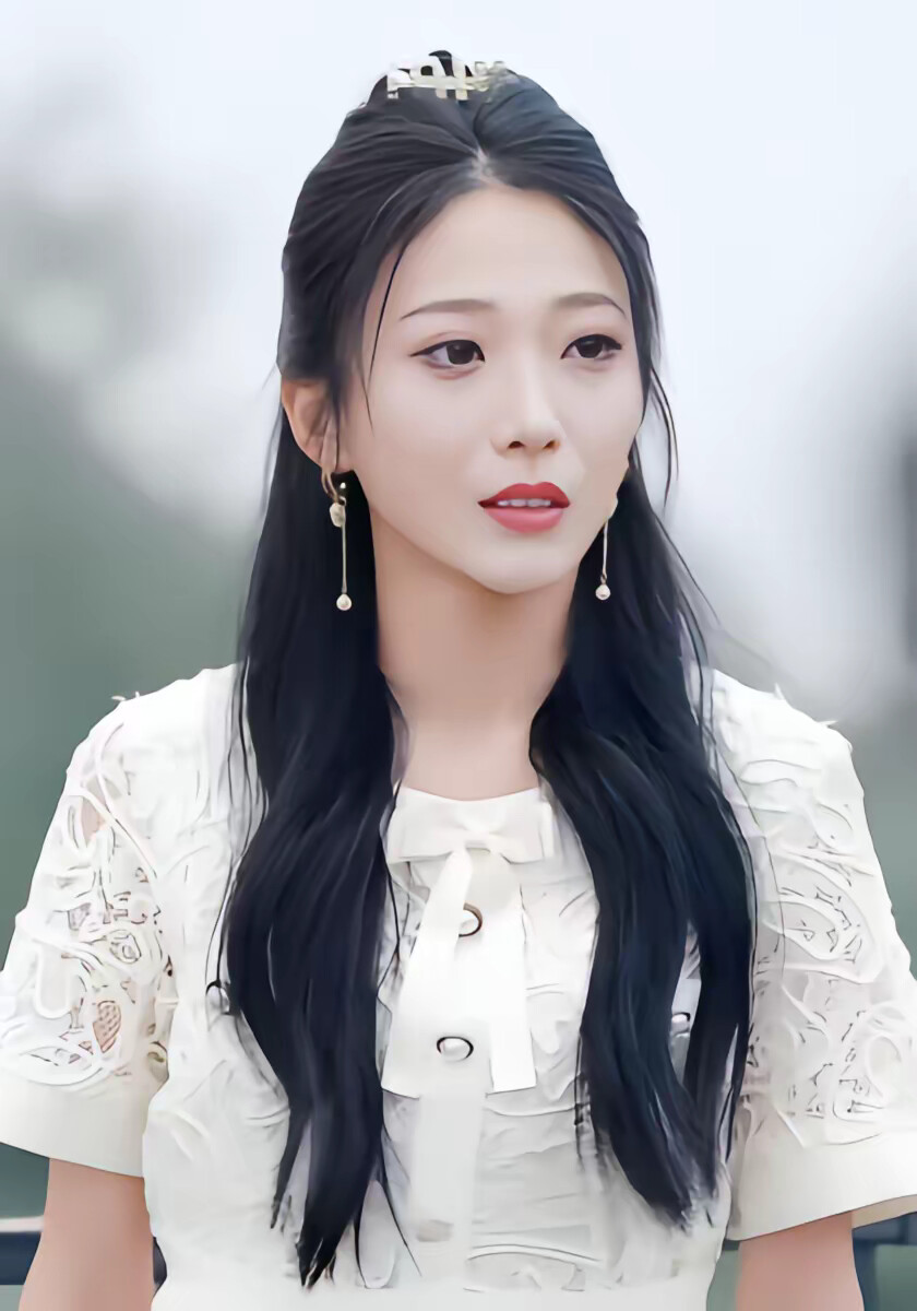 《錯認鏡中花》劇照