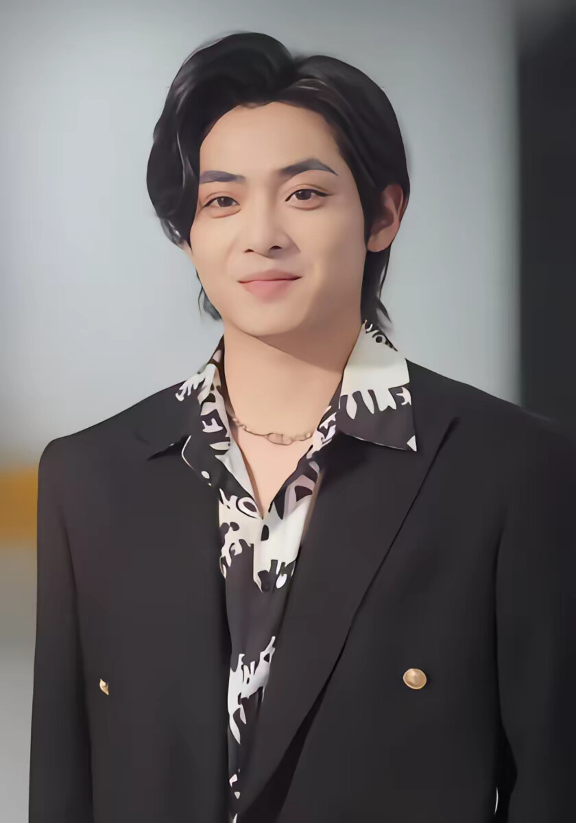 《梔梔嶼歸》劇照