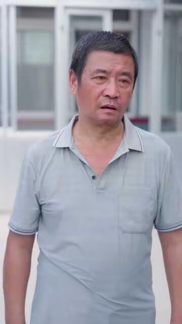 《慈母不見萱草花》劇照