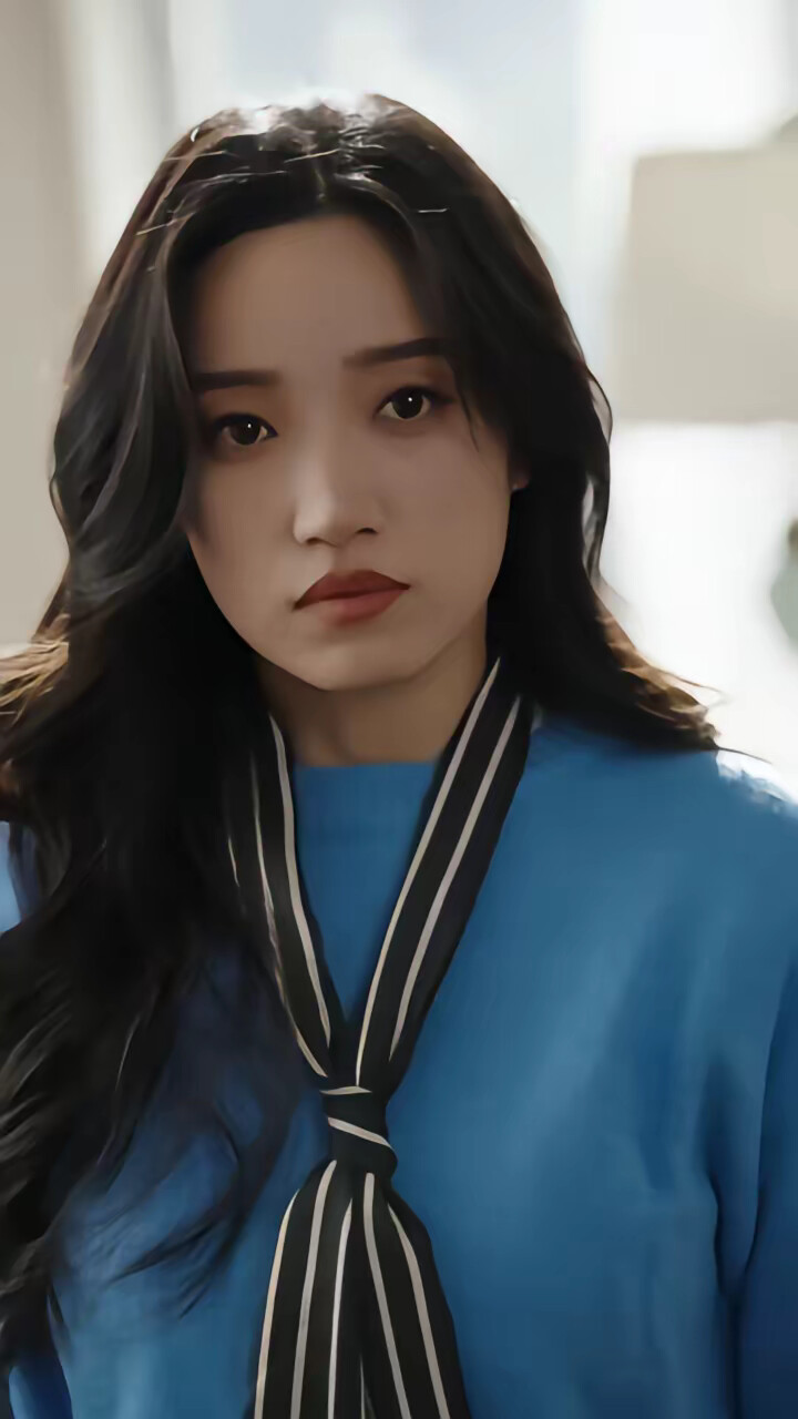 《請對我心動吧》劇照