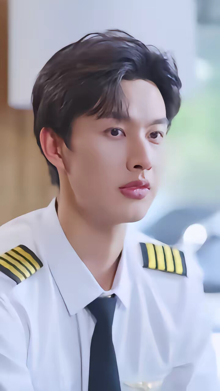 《王牌機長嬌寵農家小甜妻》劇照