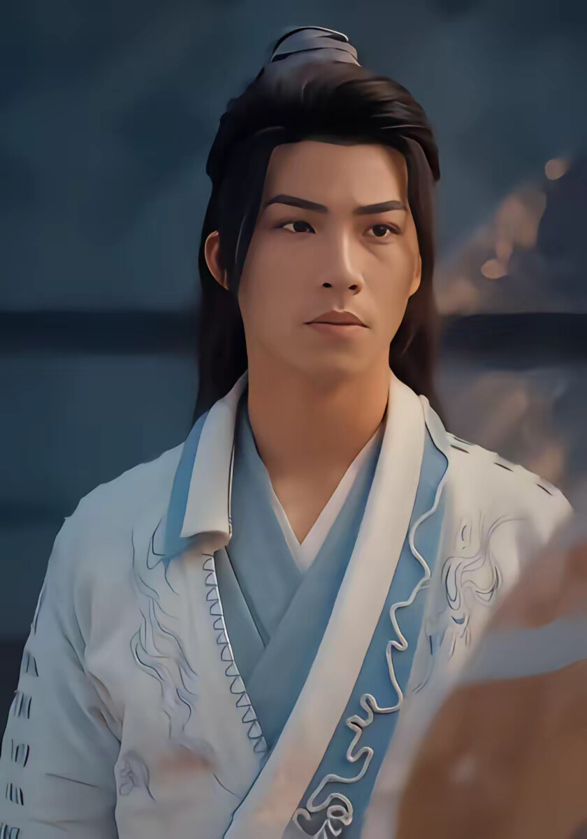 《魔方武帝》劇照