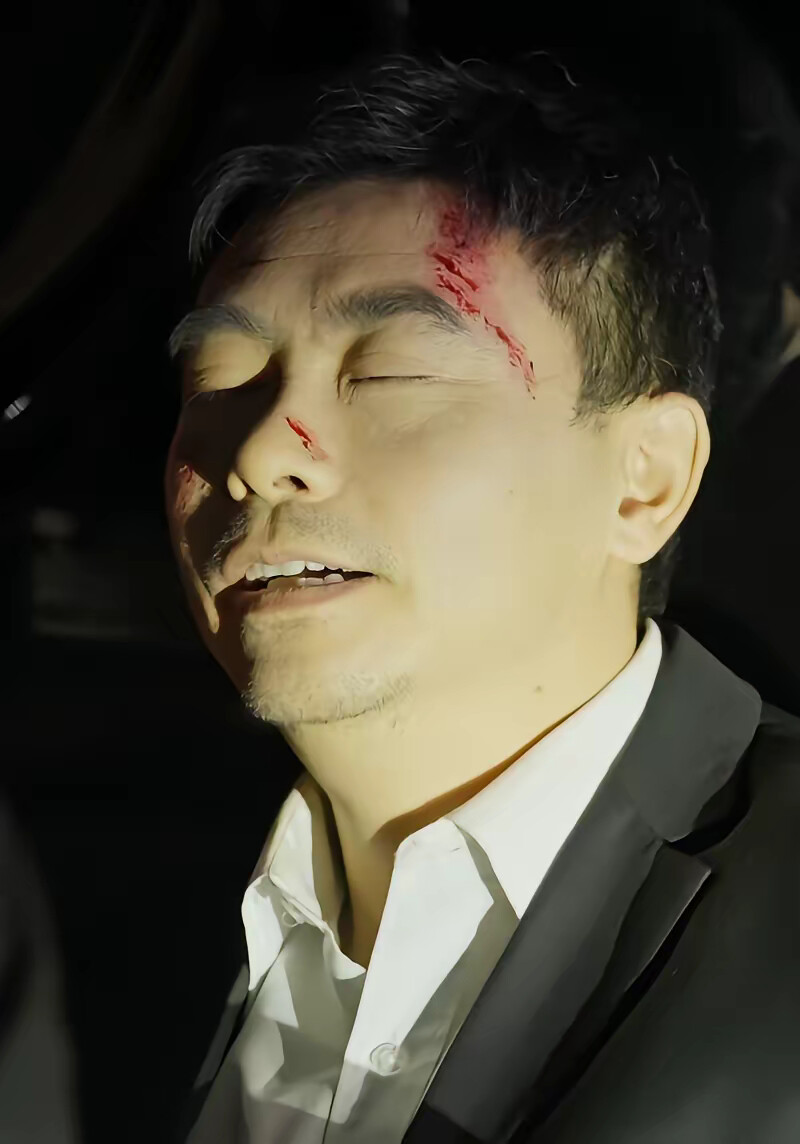 《纏風絆晚》劇照