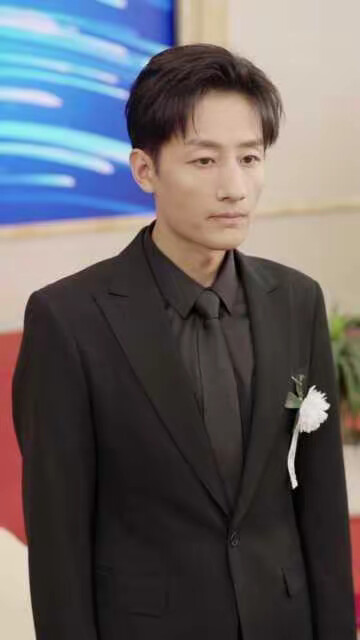 《娶終人散》劇照