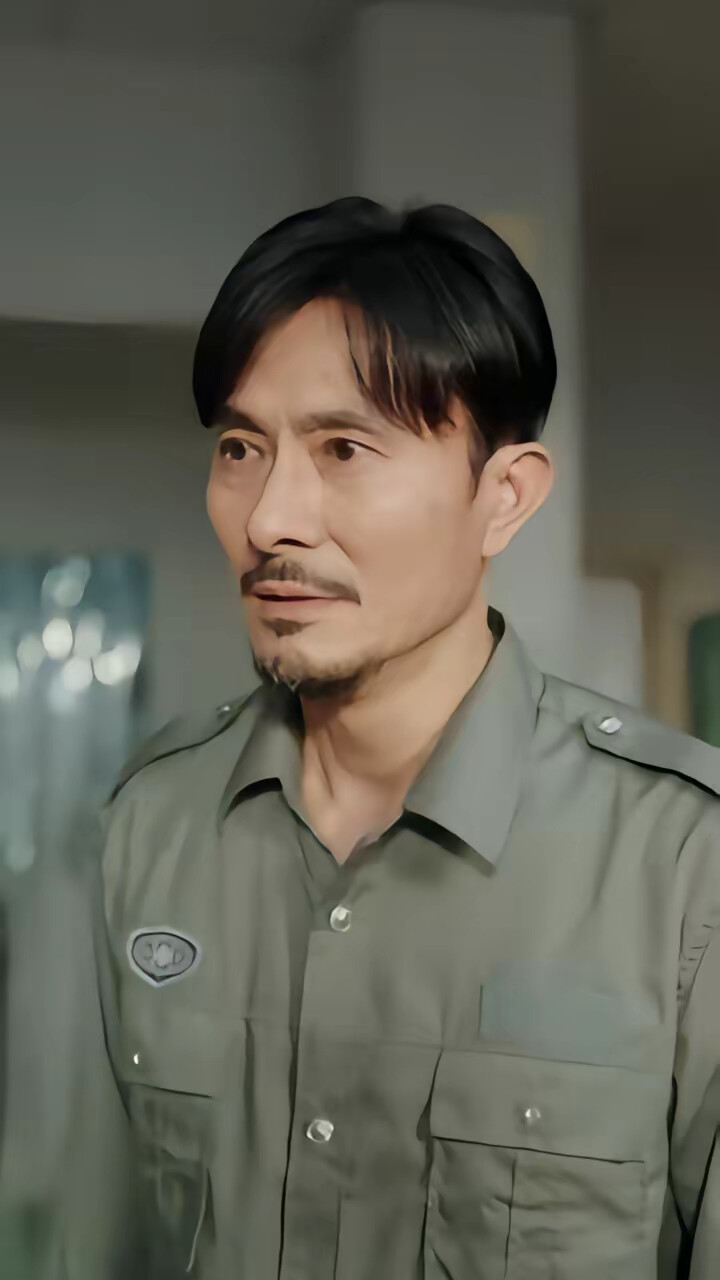 《特工父女》劇照