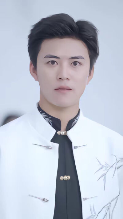 《隐世骄龙》剧照