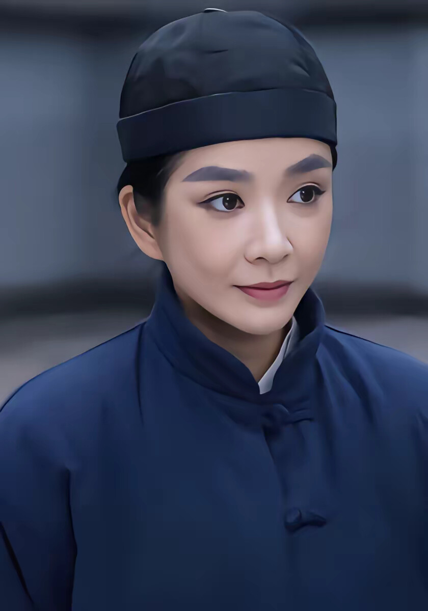 《傲世紅顏》劇照