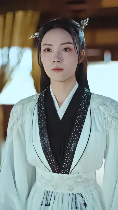 《休夫後，她名動京城》劇照