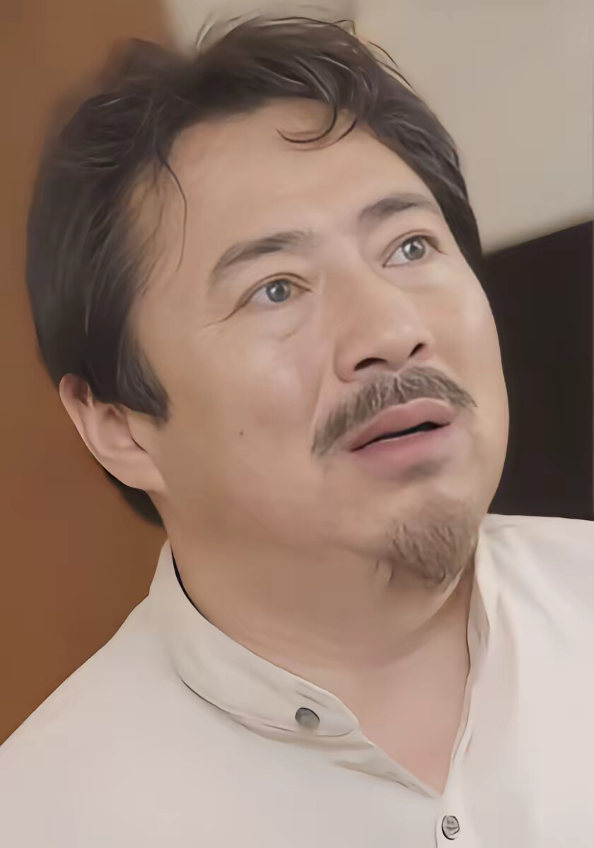 《兄弟陌路》劇照