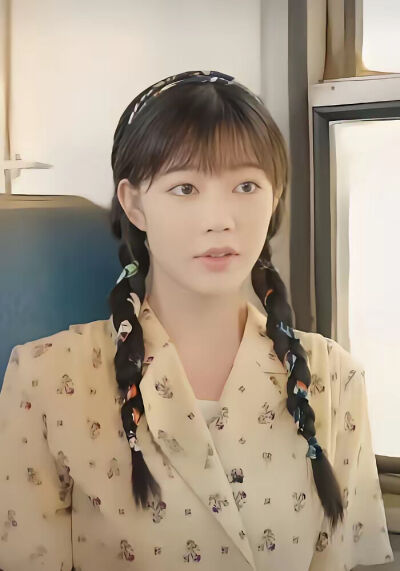 《穿越七零：知青有妙招》剧照